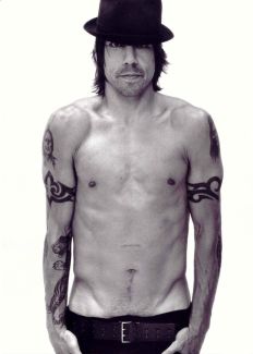 Anthony Kiedis pictures