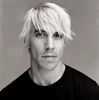 Anthony Kiedis pictures