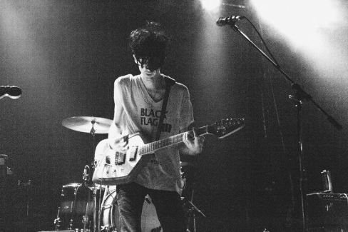Deerhunter pictures