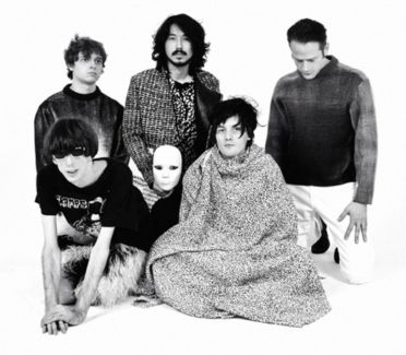 Deerhunter pictures