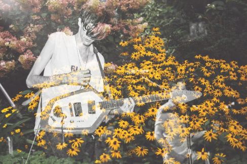 Deerhunter pictures