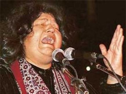 Abida Parveen pictures