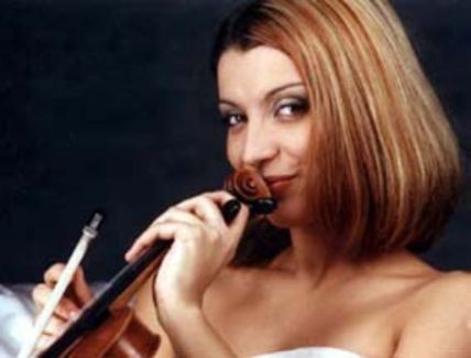 Andrijana Janevska pictures