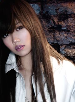 A-Lin pictures