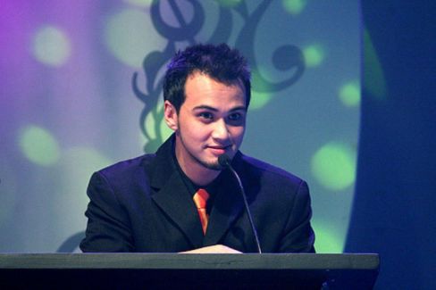 Billy Crawford pictures