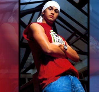 Billy Crawford pictures