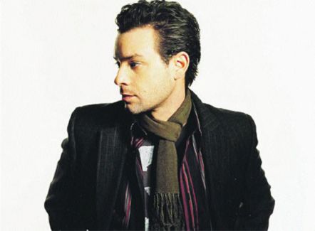 Adam Cohen pictures