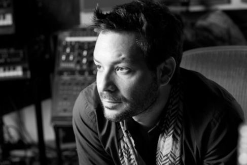 Adam Cohen pictures
