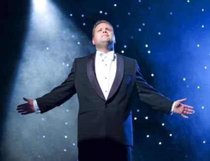 Paul Potts pictures