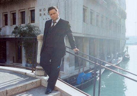 Paul Potts pictures