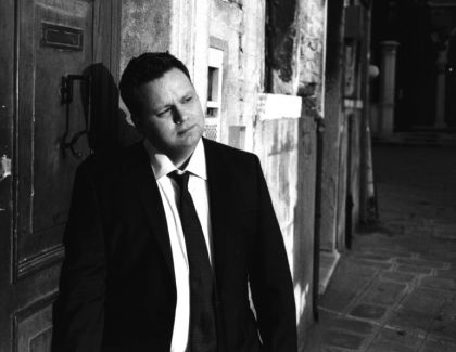 Paul Potts pictures