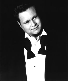 Paul Potts pictures