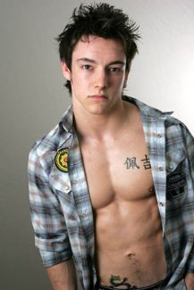 Austin Drage pictures