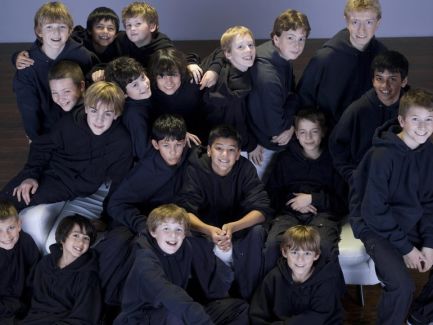 Libera pictures