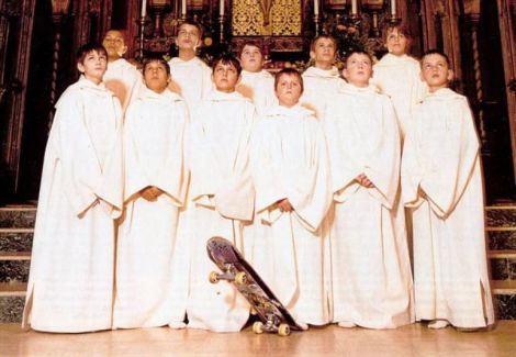 Libera pictures