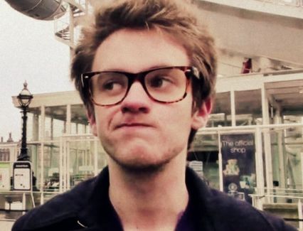 Alex Day pictures