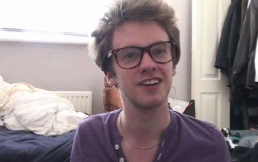 Alex Day pictures