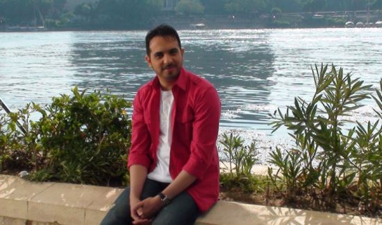 Ahmed Bukhatir pictures