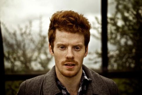Ciaran Lavery pictures