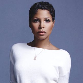 Toni Braxton pictures
