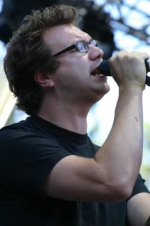 Ben Ottewell pictures