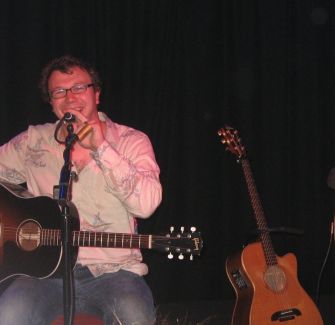 Ben Ottewell pictures