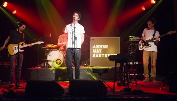 AnnenMayKantereit pictures