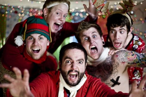 A Day to Remember pictures