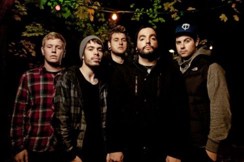 A Day to Remember pictures