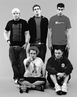 New Found Glory pictures