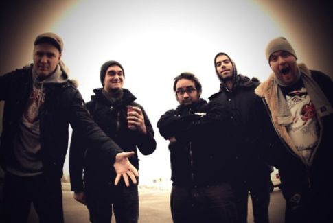New Found Glory pictures