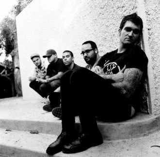 New Found Glory pictures