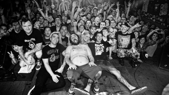 New Found Glory pictures