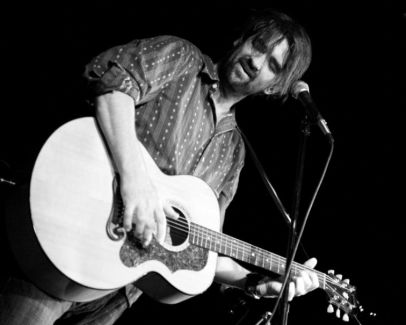 Brian Vander Ark pictures