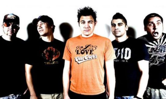 Zebrahead pictures