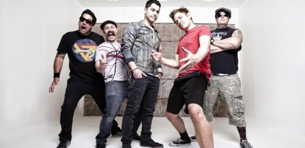 Zebrahead pictures
