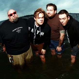 Bowling for Soup pictures