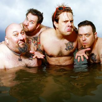 Bowling for Soup pictures