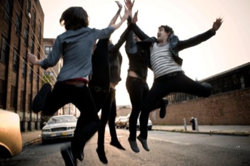 Mayday Parade pictures