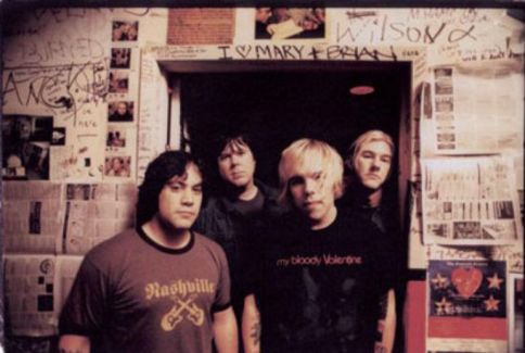 The Ataris pictures