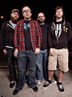 The Ataris pictures