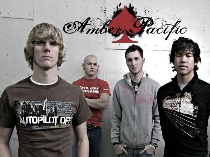 Amber Pacific pictures