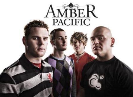 Amber Pacific pictures