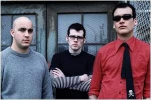 Alkaline Trio pictures