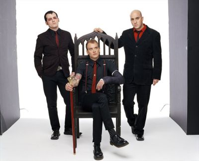 Alkaline Trio pictures