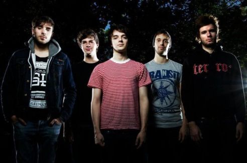 Chunk! No, Captain Chunk! pictures