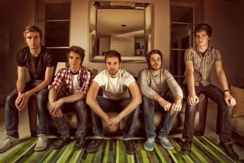 Chunk! No, Captain Chunk! pictures