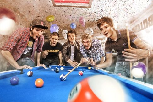 Chunk! No, Captain Chunk! pictures