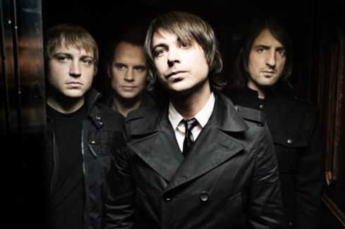 Sugarcult pictures