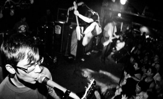 Title Fight pictures